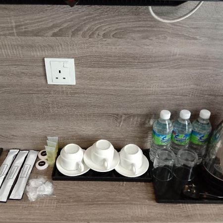 Hotel 99 Sri Petaling Куала-Лумпур Экстерьер фото
