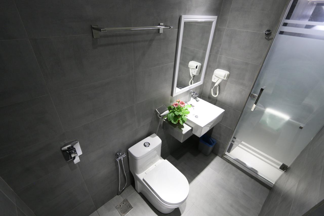 Hotel 99 Sri Petaling Куала-Лумпур Экстерьер фото