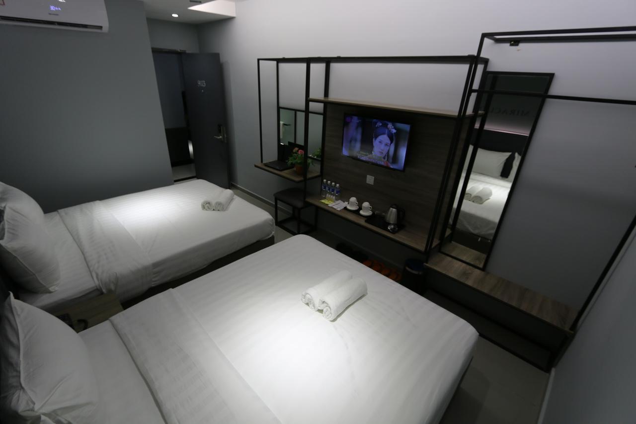 Hotel 99 Sri Petaling Куала-Лумпур Экстерьер фото