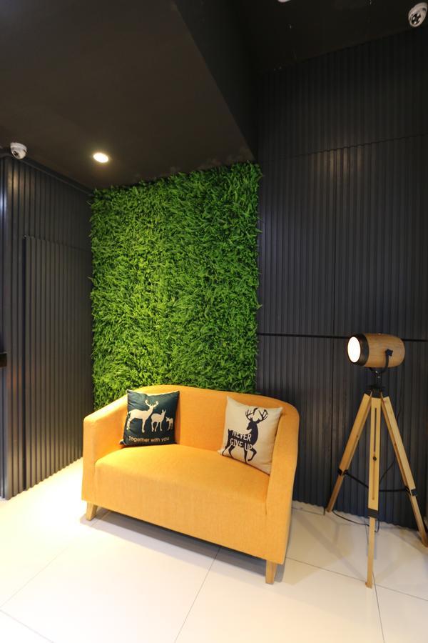 Hotel 99 Sri Petaling Куала-Лумпур Экстерьер фото