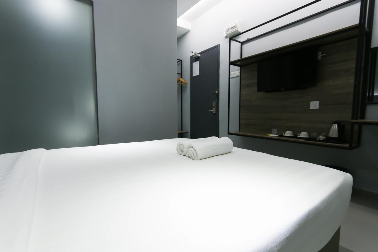 Hotel 99 Sri Petaling Куала-Лумпур Экстерьер фото
