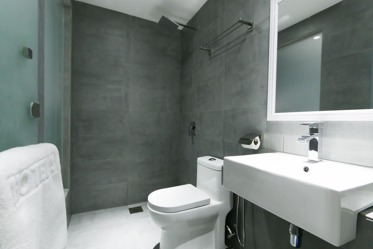Hotel 99 Sri Petaling Куала-Лумпур Экстерьер фото