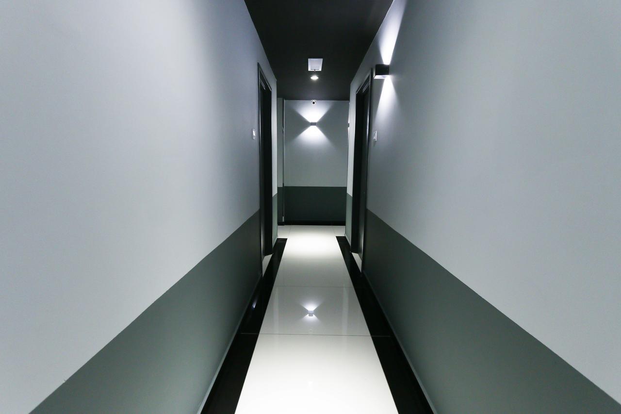 Hotel 99 Sri Petaling Куала-Лумпур Экстерьер фото