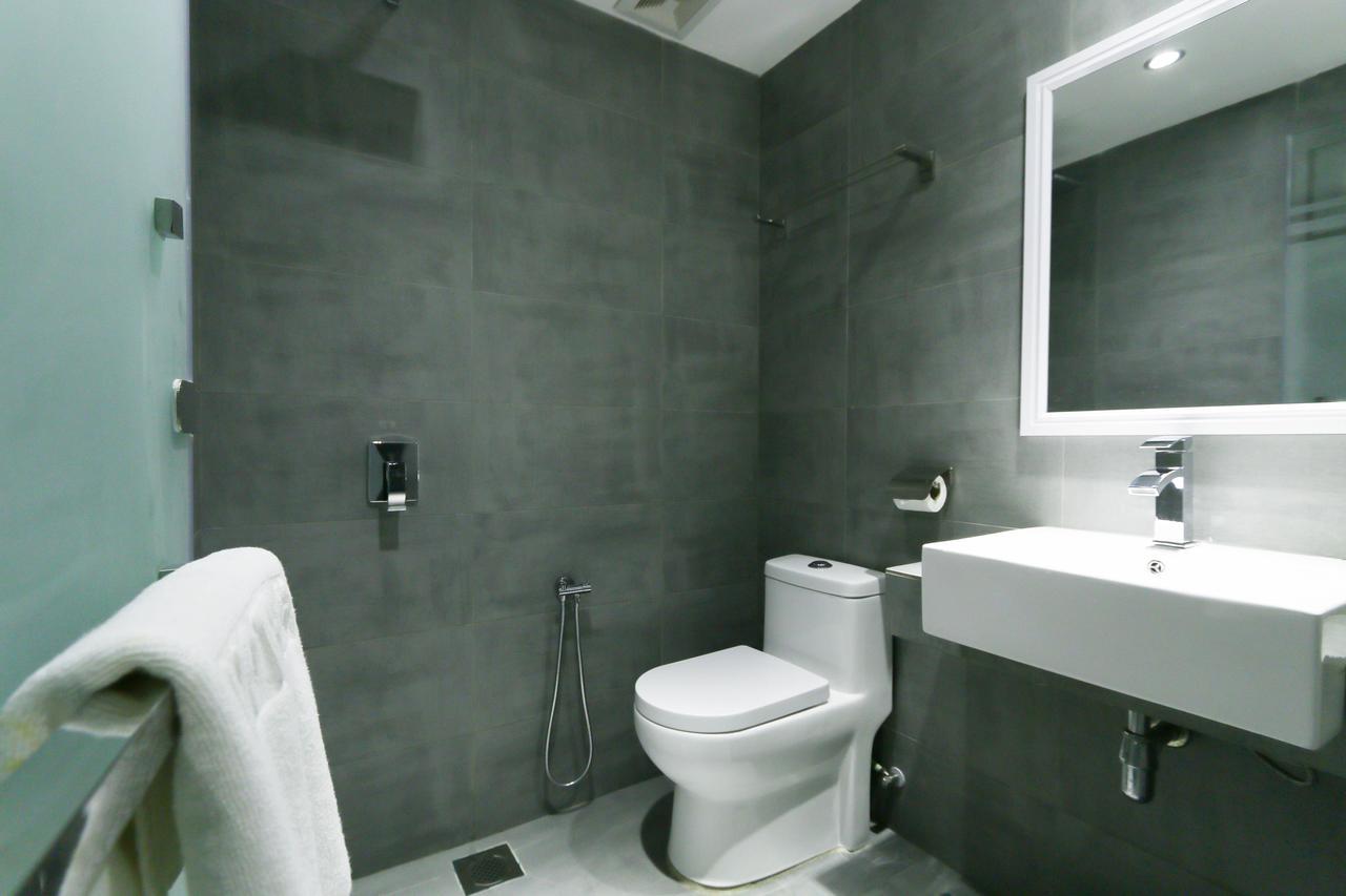 Hotel 99 Sri Petaling Куала-Лумпур Экстерьер фото