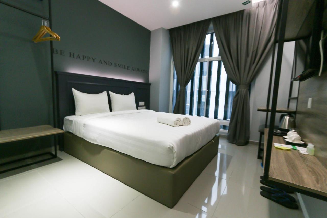 Hotel 99 Sri Petaling Куала-Лумпур Экстерьер фото