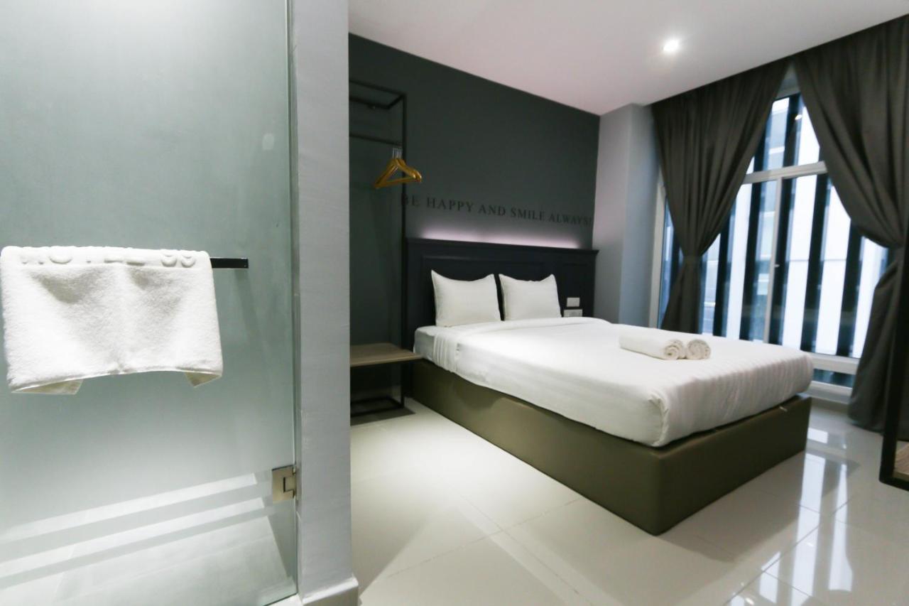 Hotel 99 Sri Petaling Куала-Лумпур Экстерьер фото