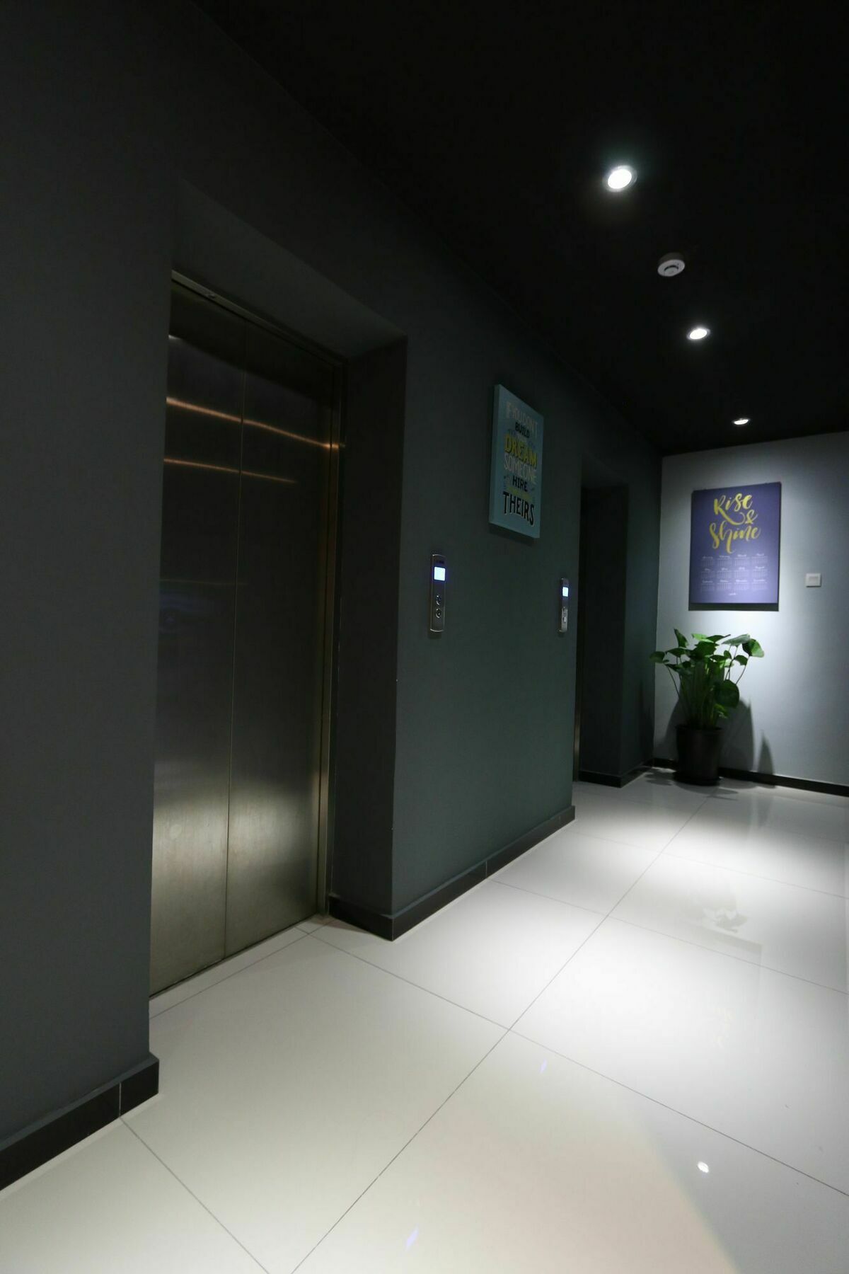 Hotel 99 Sri Petaling Куала-Лумпур Экстерьер фото