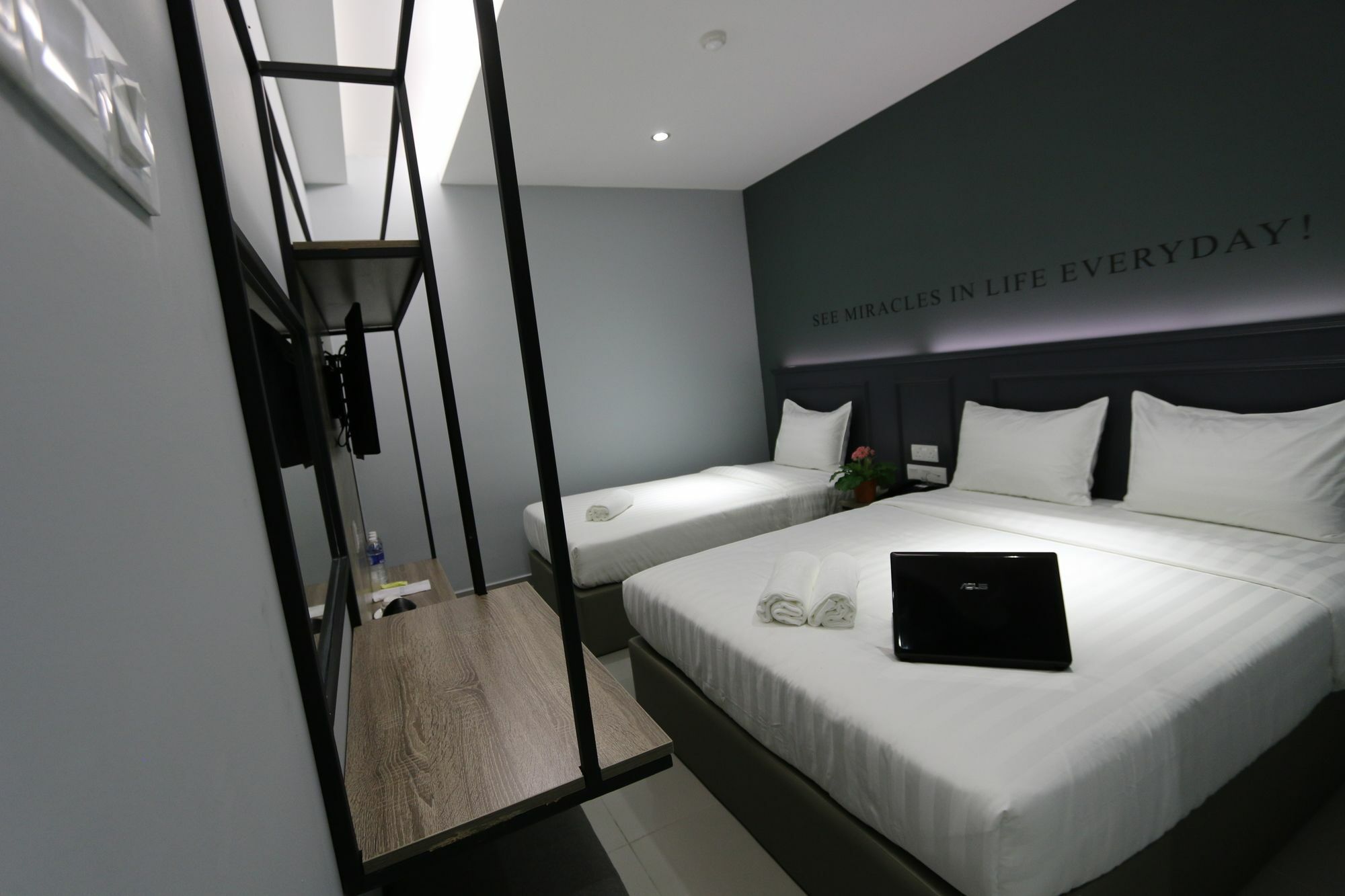 Hotel 99 Sri Petaling Куала-Лумпур Экстерьер фото