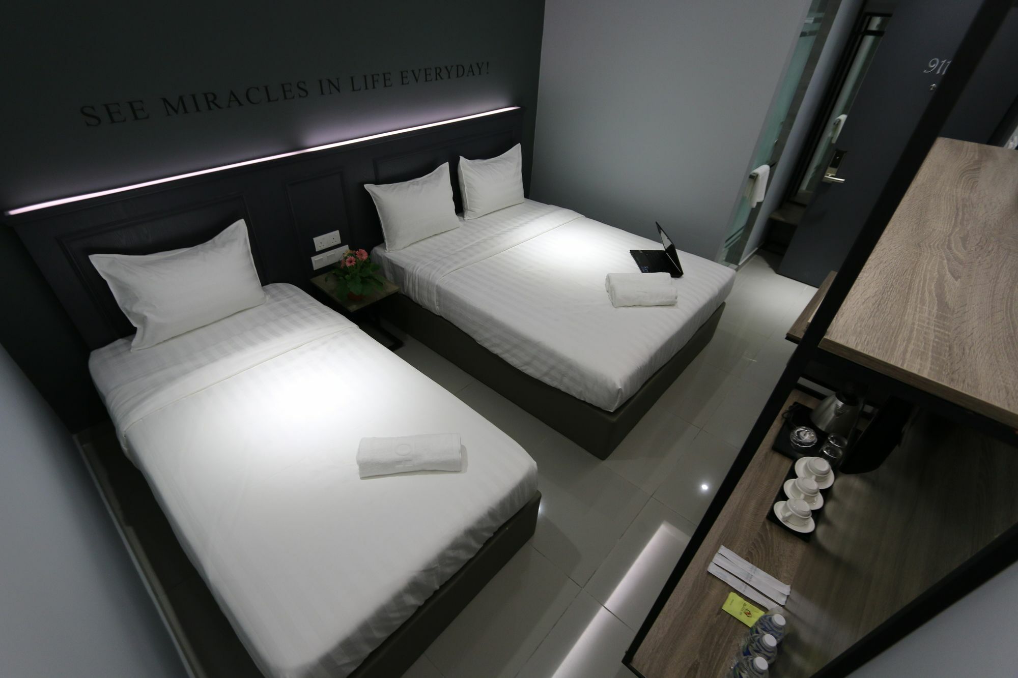 Hotel 99 Sri Petaling Куала-Лумпур Экстерьер фото